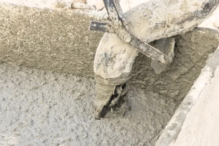 Concrete Prep